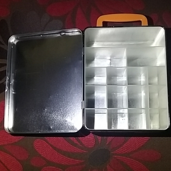 STARWARS STORAGE BOX - Picture 6 of 8